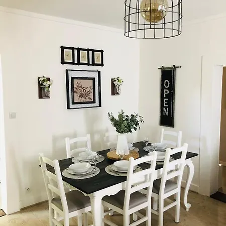 Apartmán 