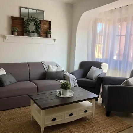 Apartmán 