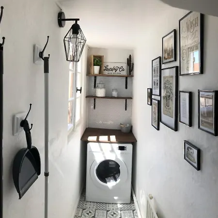 Apartmán 