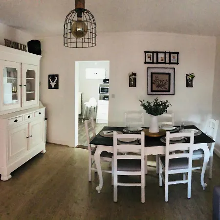 Apartmán 