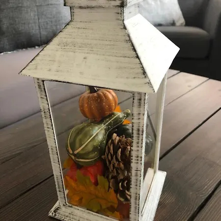 Apartmán 