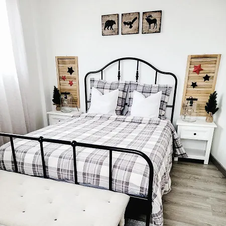 Apartmán 