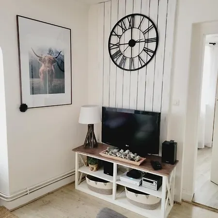 Apartmán 