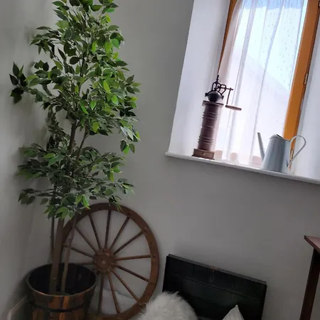 Apartmán 